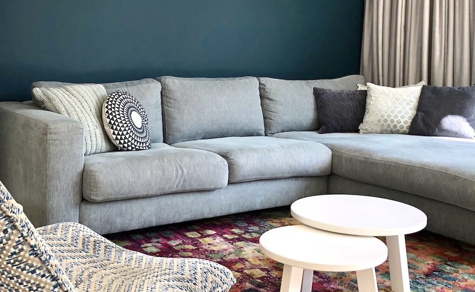 Interieurontwerp en stylingadvies nieuwbouwwoning Haarlem